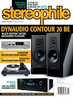 Stereophile